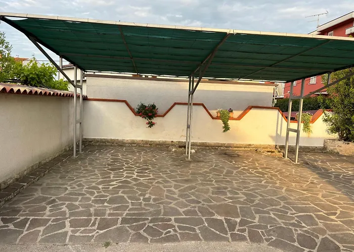 Apartment Meridiana