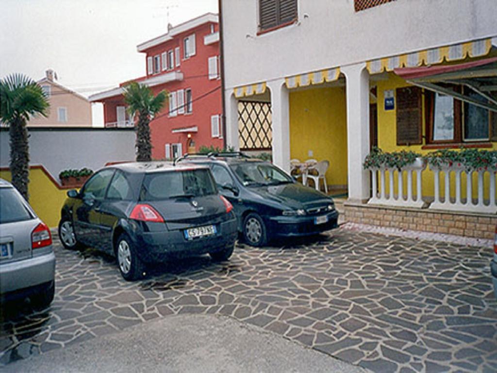Apartment Meridiana