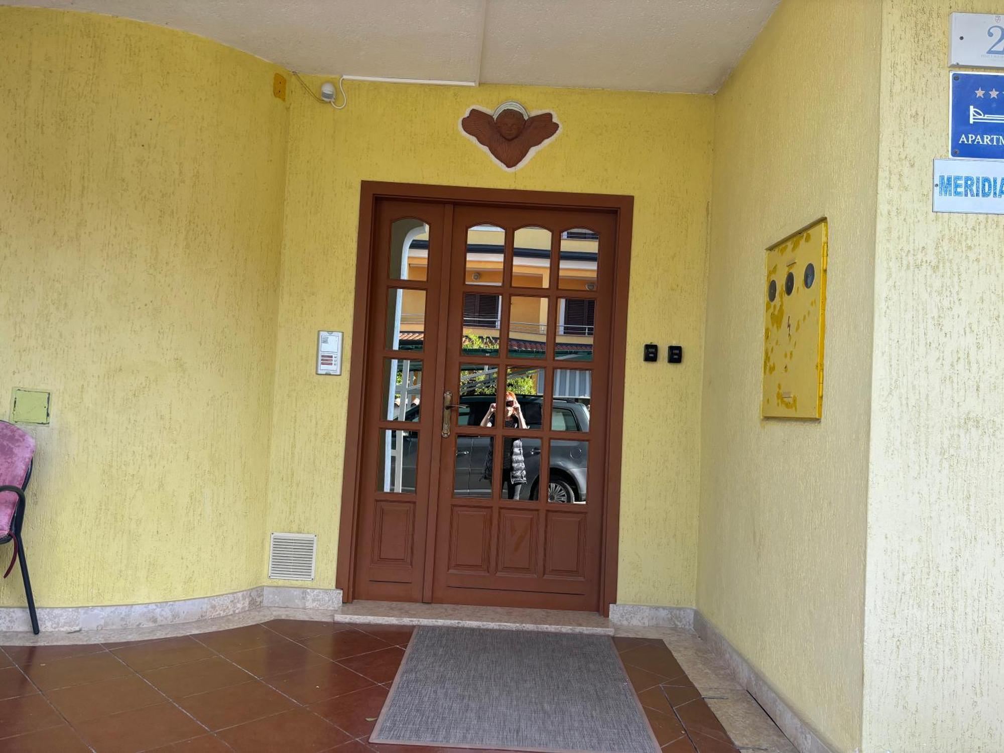 Meridiana Apartment Rovinj