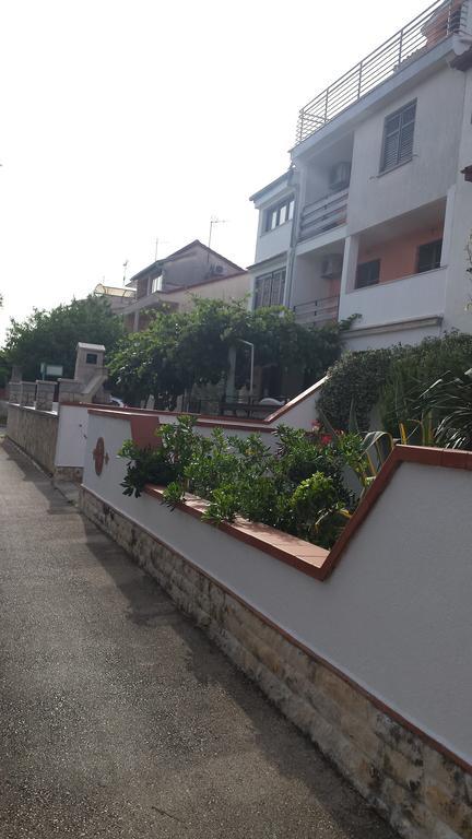 Apartment Meridiana *