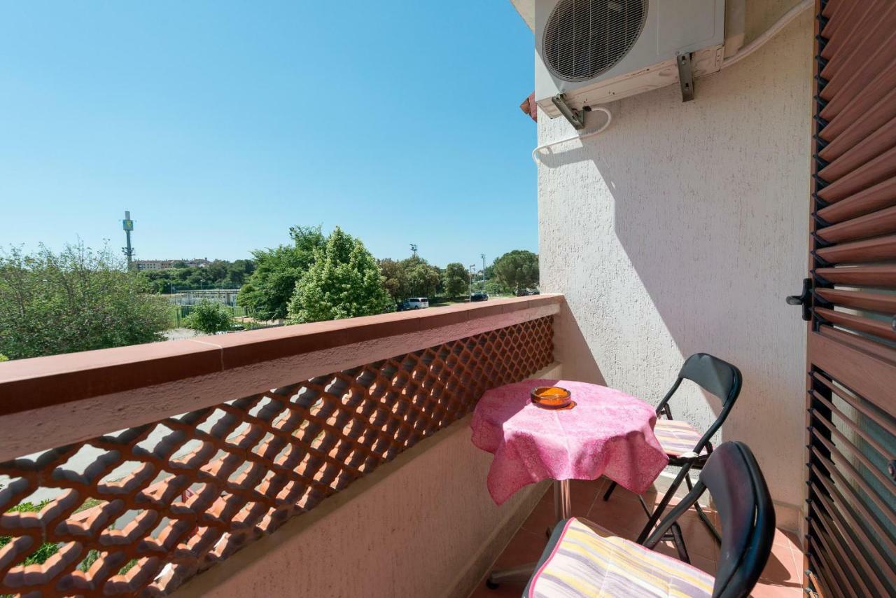 Apartment Meridiana