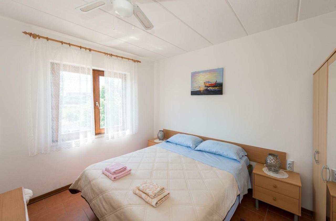 Meridiana Apartment