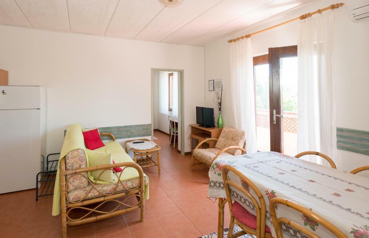 Apartment Meridiana Rovinj