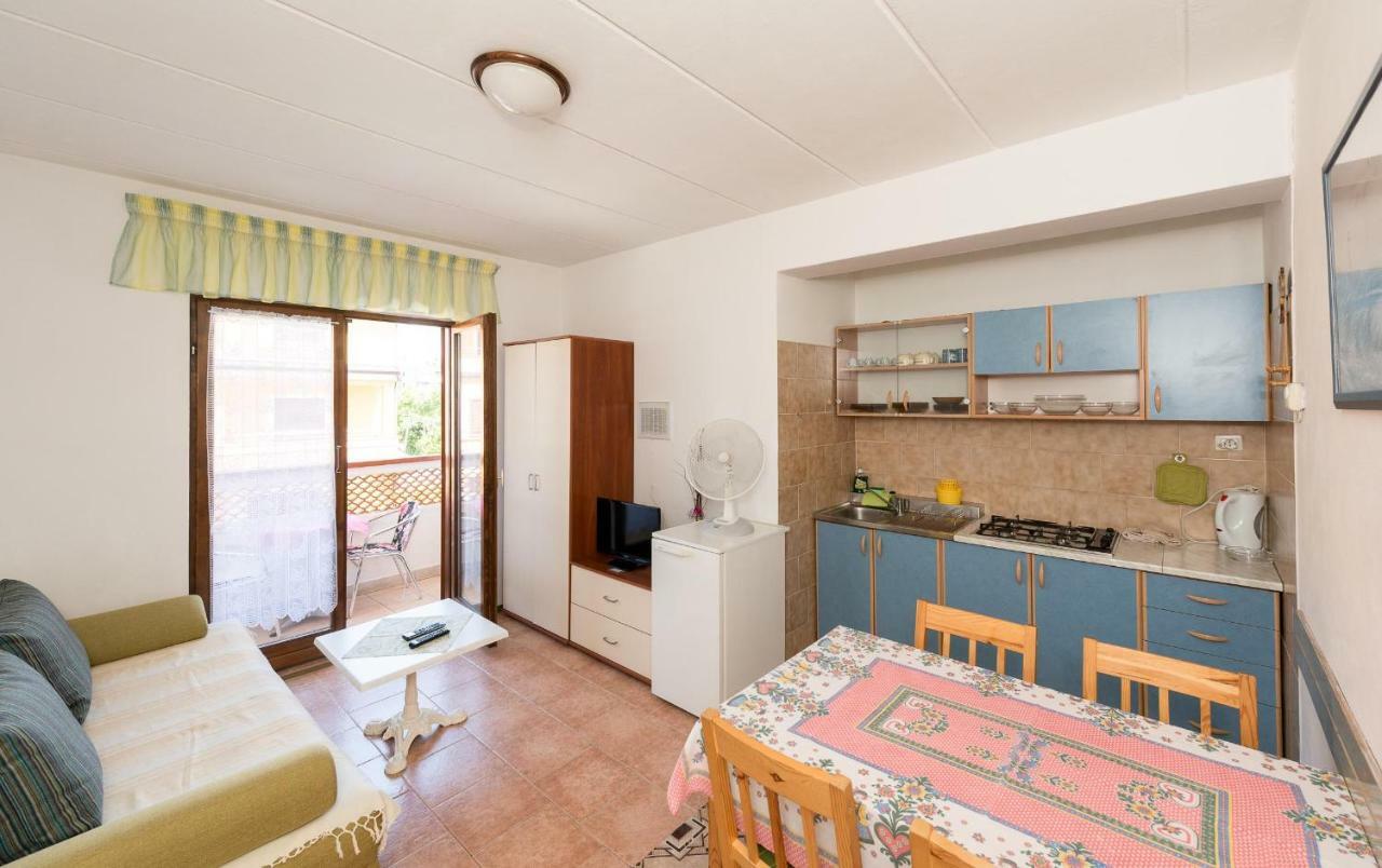 Meridiana Apartment