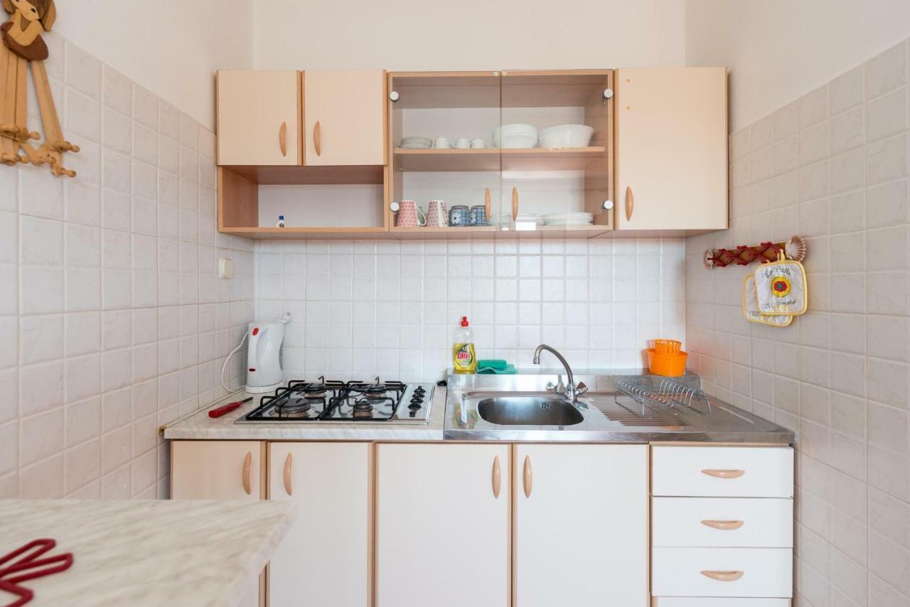 Apartment Meridiana *