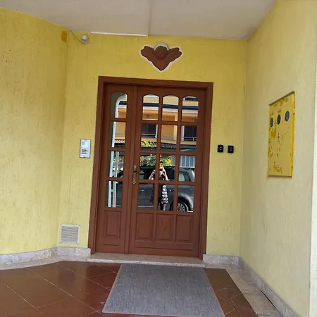 Apartment Meridiana Rovinj Exterior foto