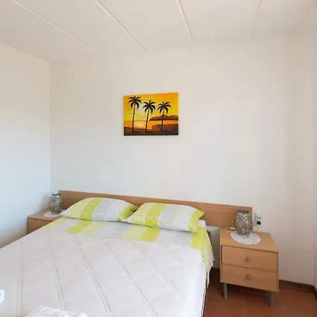 Apartment Meridiana Rovinj Exterior foto