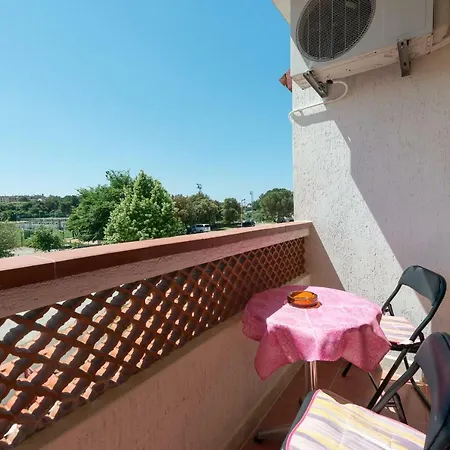 Apartment Meridiana Rovinj Exterior foto