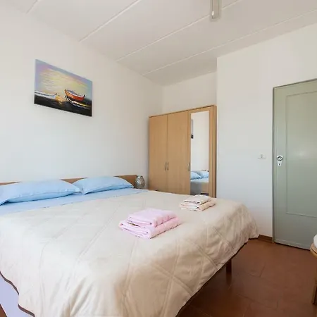Apartment Meridiana Rovinj Exterior foto