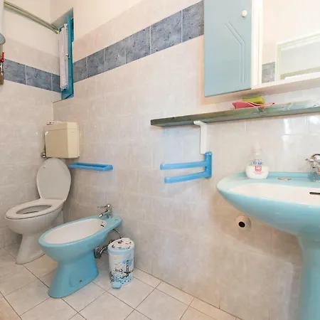 Apartment Meridiana Rovinj Exterior foto