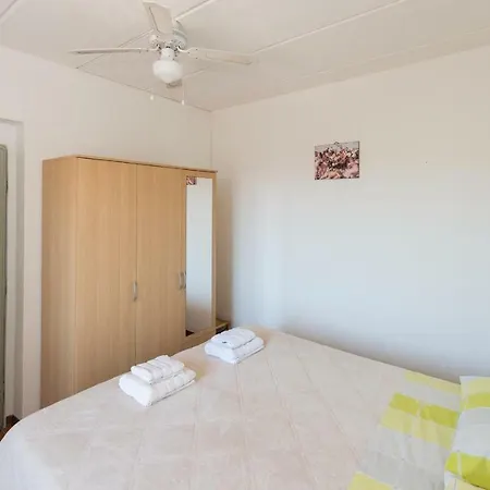 Apartment Meridiana Rovinj Exterior foto