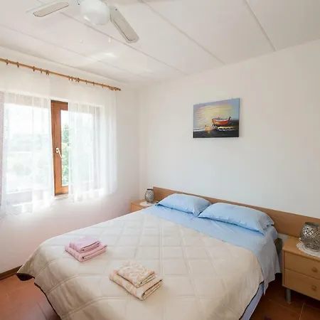 Apartment Meridiana Rovinj Exterior foto