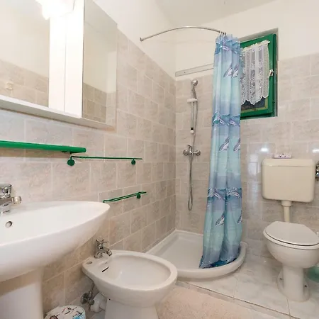 Apartment Meridiana Rovinj Exterior foto