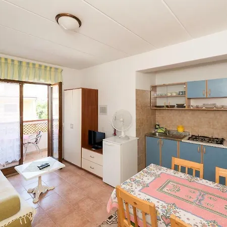 Apartment Meridiana Rovinj Exterior foto