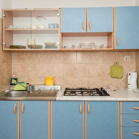 Apartment Meridiana Rovinj Exterior foto