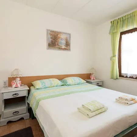 Apartment Meridiana Rovinj Exterior foto