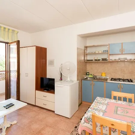 Apartment Meridiana Rovinj Exterior foto