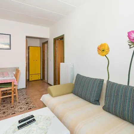 Apartment Meridiana Rovinj Exterior foto