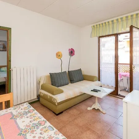 Apartment Meridiana Rovinj Exterior foto