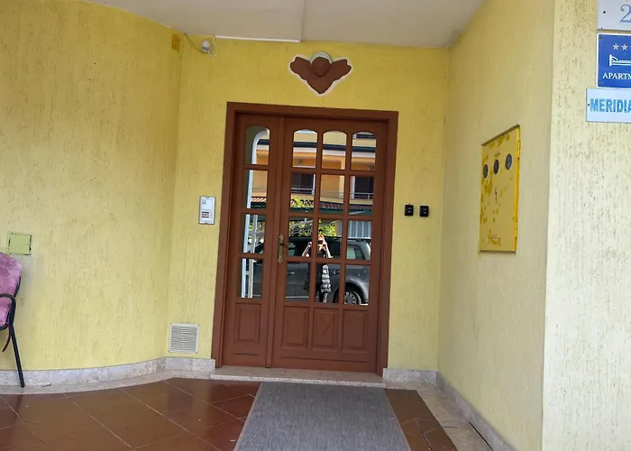 Apartment Meridiana