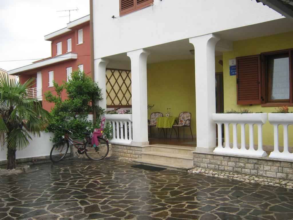 Apartamento Meridiana Rovinj