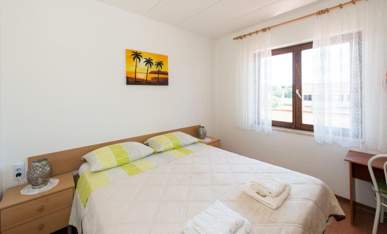Apartamento Meridiana Rovinj