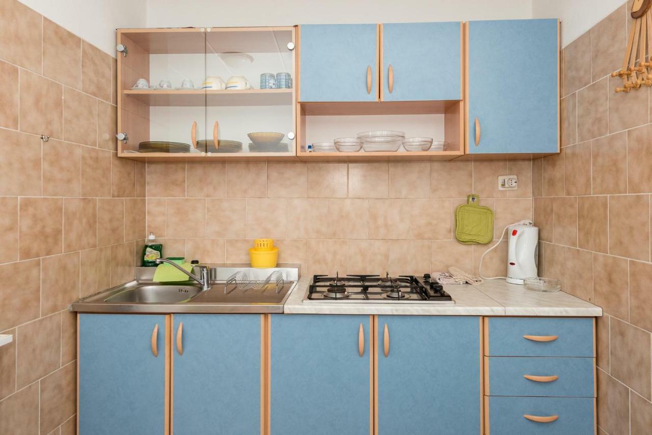 Meridiana Apartamento *