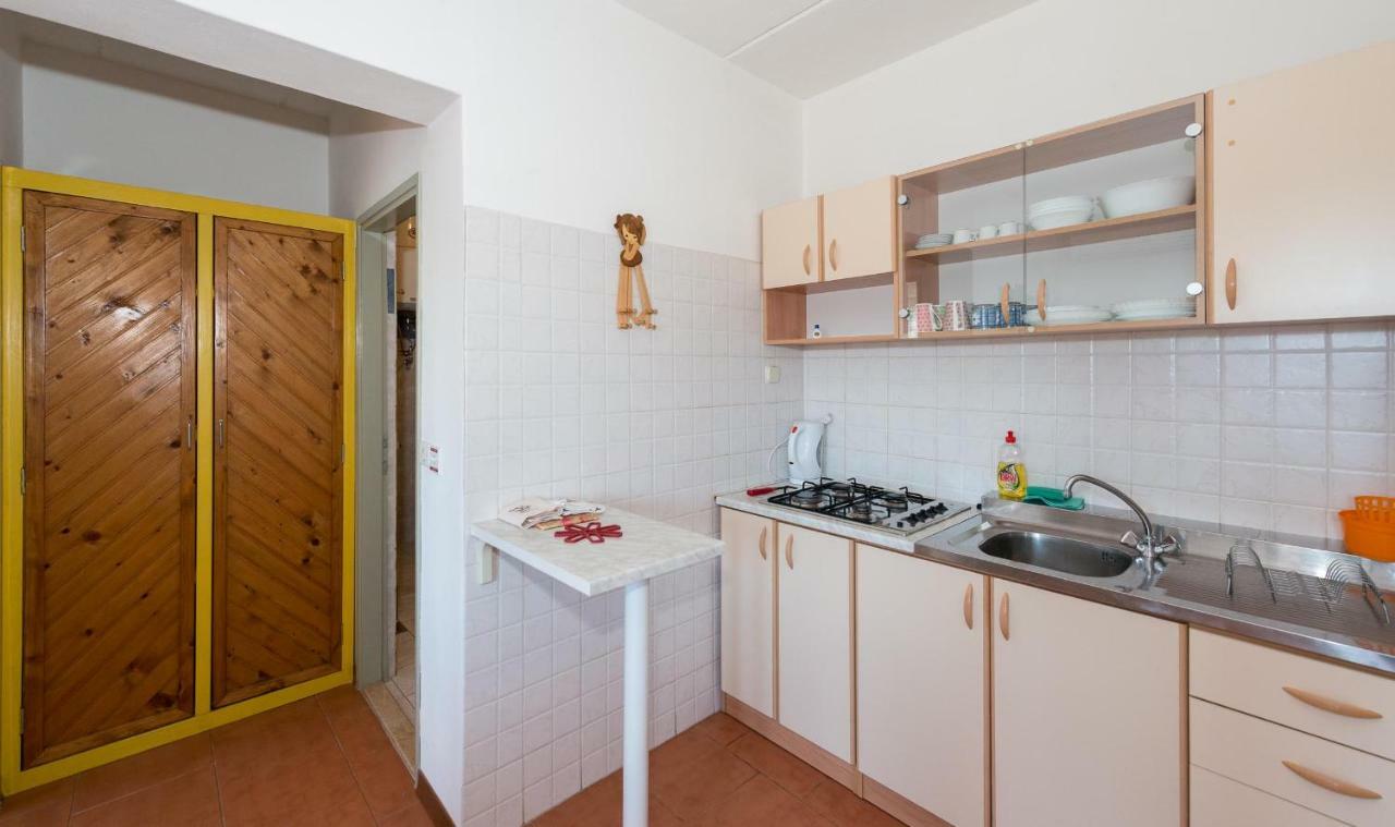 Meridiana Apartamento Rovinj